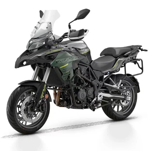 BENELLI TNT135 TRK 502 X TRK502X