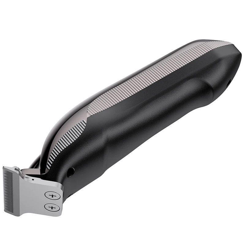 Electric Hair Clipper Rechargeable Shaver Low Noise Professional Hair Trimmer Cordless Men Hair Cutting Machine Beard Cordless