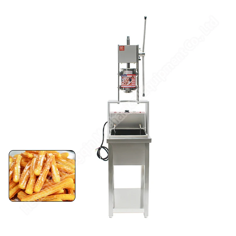 Churos Machine Churros Bakery Churros Machine Automatic Churro Machine