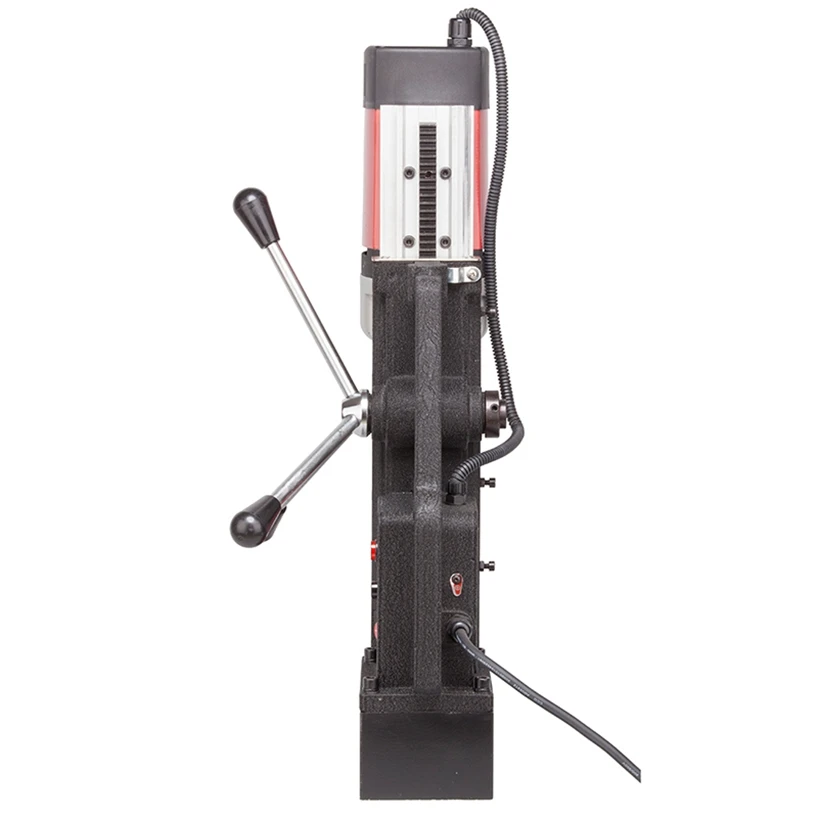 High Quality Automatic Magnetic Drilling & Tapping Machine KEN 32-100MM Small Magnetic Base Drill 220V/380V 1700W Hot Selling