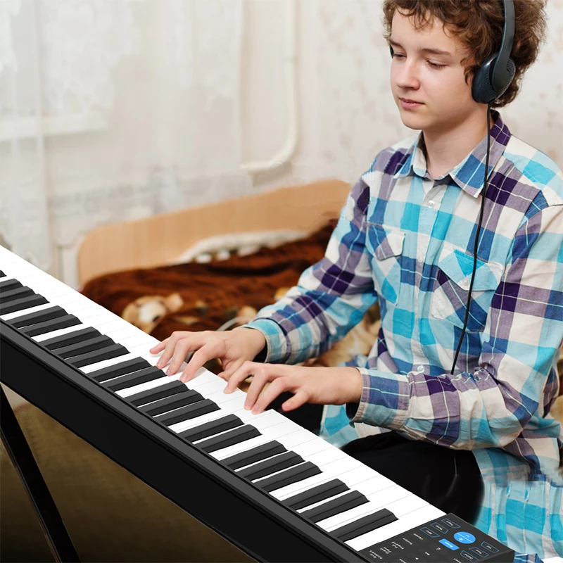 KONIX music keyboard piano for sale digital piano 88 keys electronic piano