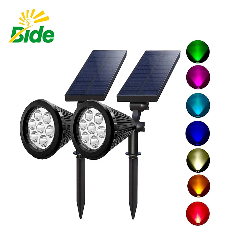 
Low Price Portable Waterproof Solar Cell Lawn Light Outdoor Wireless Street Light Solar For Garden 