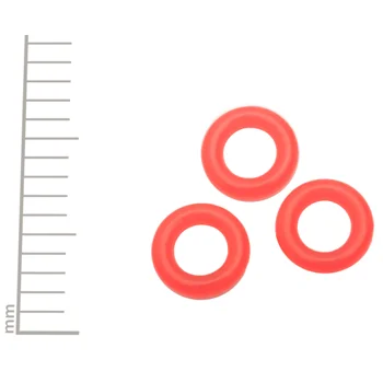 Nbr 70 Rubber O-ring With All Size Best Factory Price Rubber Oring For Seal Rubber Seal Manufacturer O-ring Seal