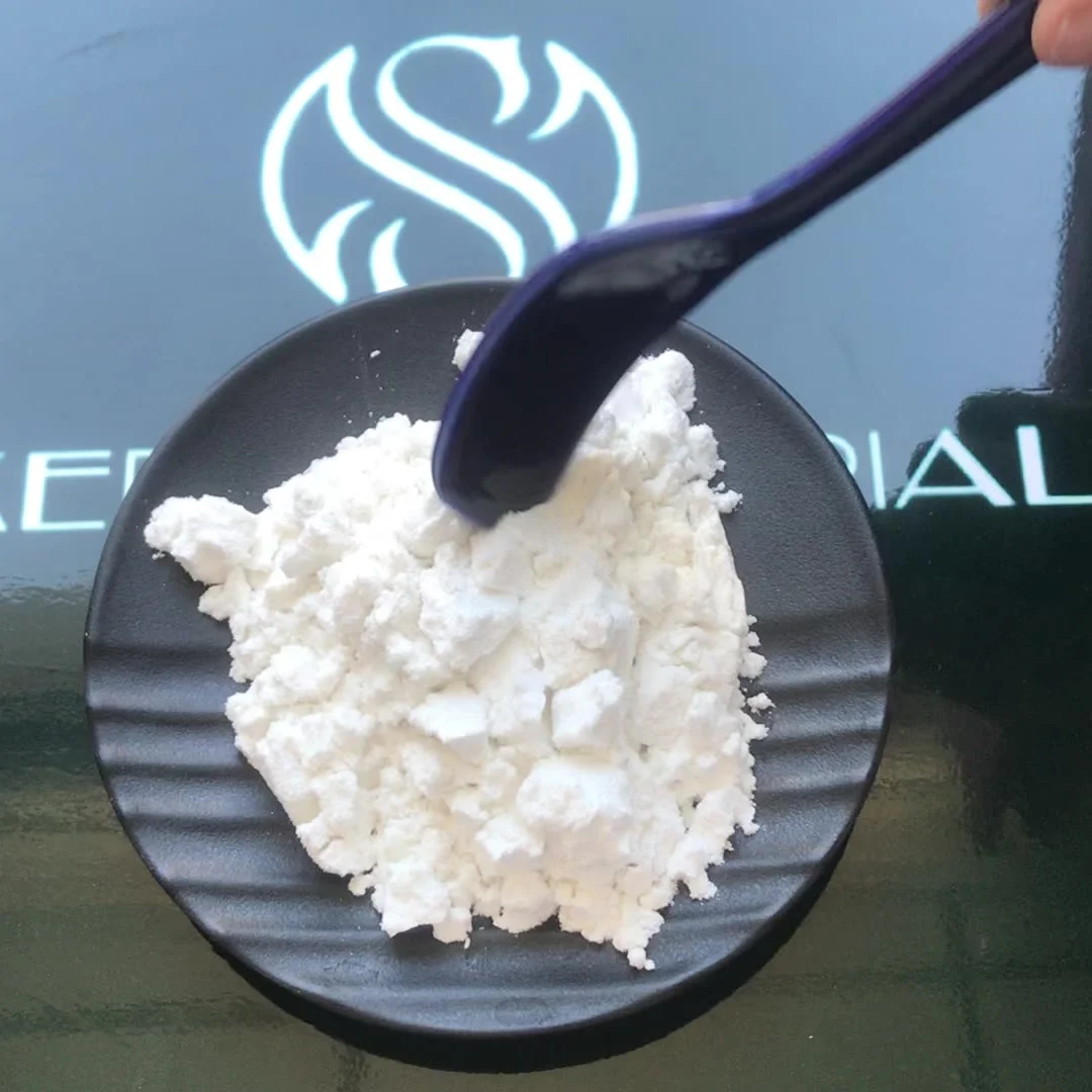 Super fine Diatomite filter aid kieselguhr powder