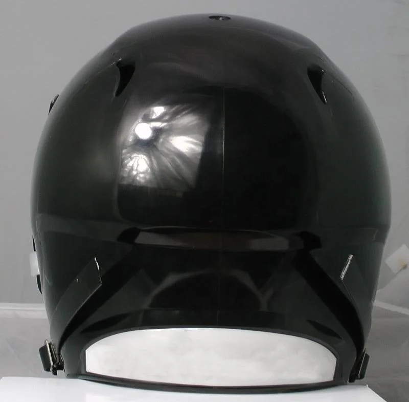 Реальная фабрика 2020 Открытый Футбол Спорт Защитный шлем Американский футбол игровой шлем для скутера