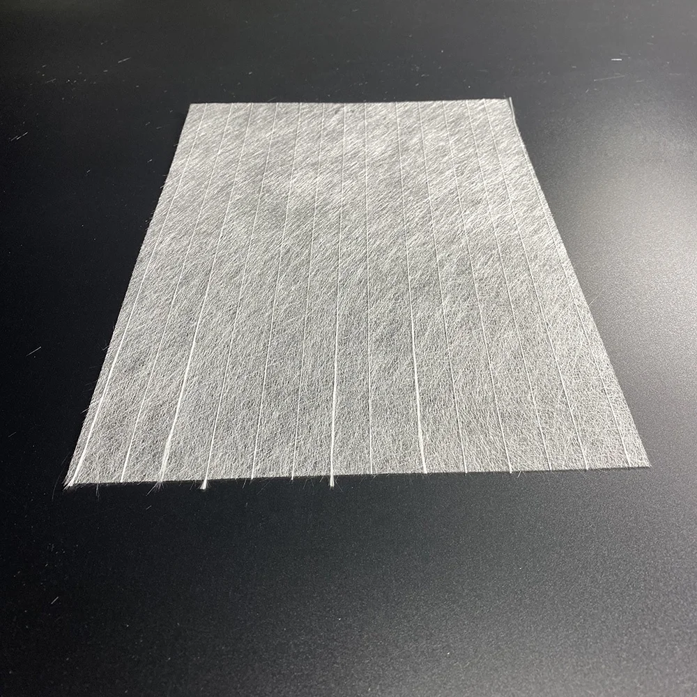 50g Fiberglass Roofing Tissue Mat