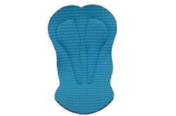 FREE SAMPLE Women Cycling foam pad Colorful Biking Riding with High-Density Mountain Biking pad