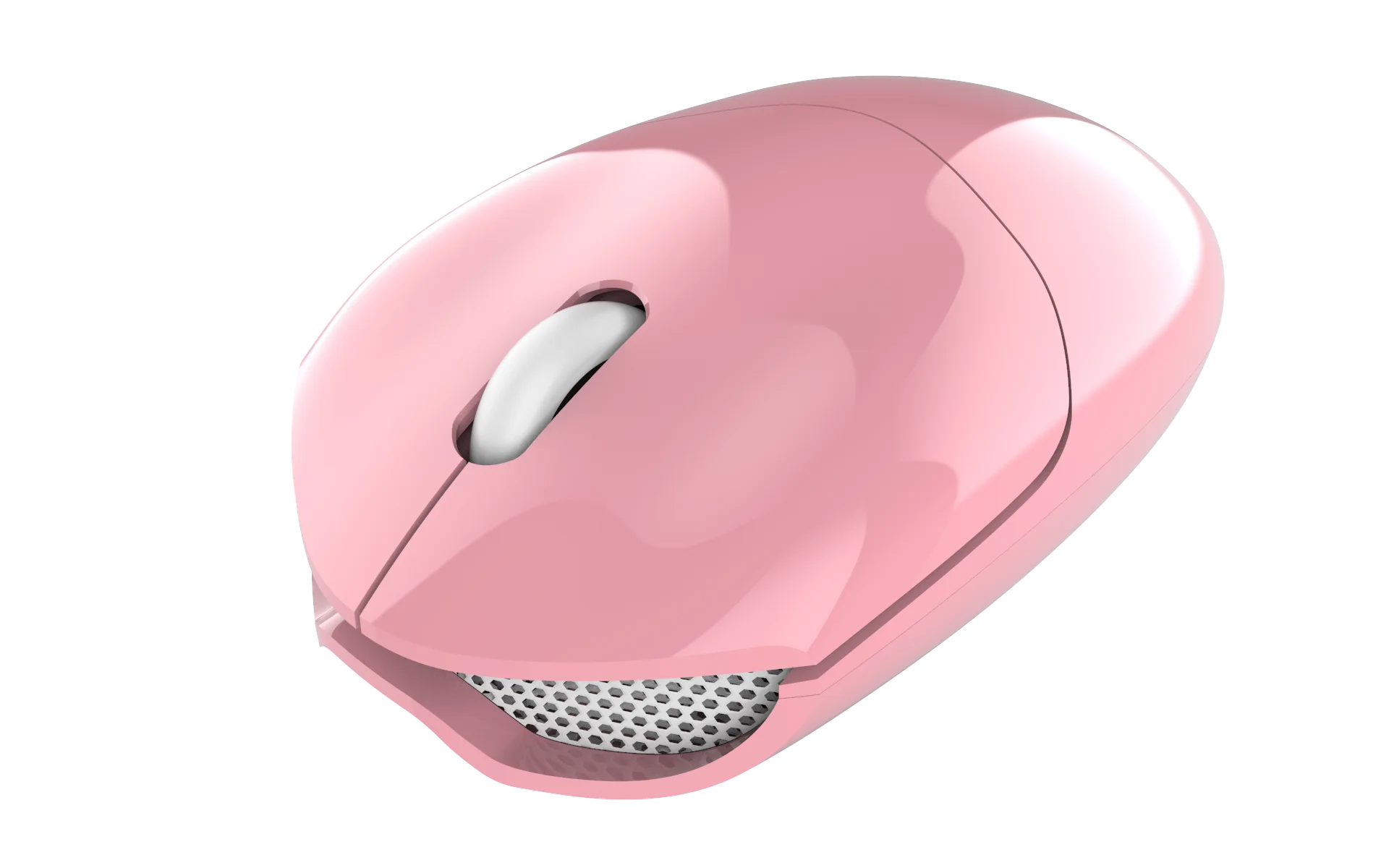 The latest wireless mouse familiar car and have in stock factory retail price in 2024