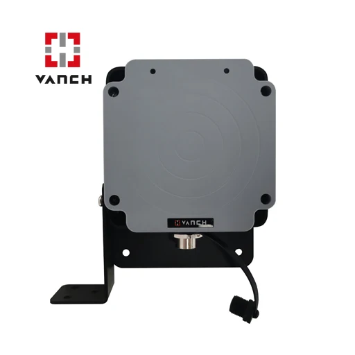 Горячая Распродажа Vanch водонепроницаемый Profinet POE IP67 промышленный Modbus RTU считыватель UHF RFID интегрированный для фабричной производственной линии