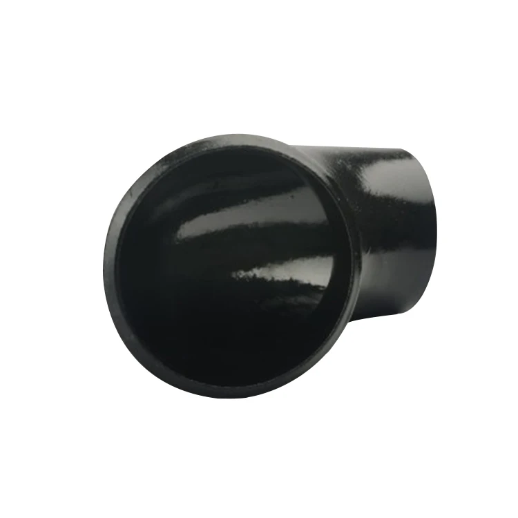 ASME B16.9 A234 90 градусов MS 1.5D длинный радиус стыковой сварки, фитинги для труб из углеродистой стали, бесшовные локти с изгибом