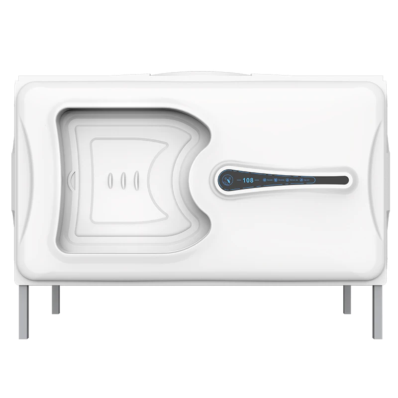 Hot Sale Hotel furniture Capsule Sleeping Pod Capsule Hotel Bunk Bed Hotel  sleeping pod smart capsule bed