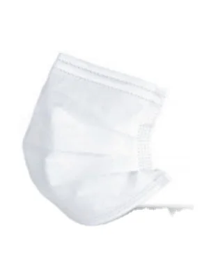 High Wholesale Protective 3 ply IIR CE Certified Surgical Disposable Medical Face Mask F2100 ASTM Level 2