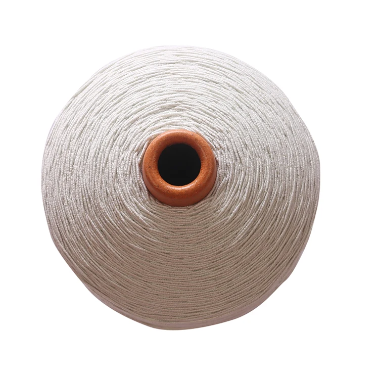 Factory Supply Popular Core Shirring For Sewing Price rubber Thin Elastic Thread For Disposable Products