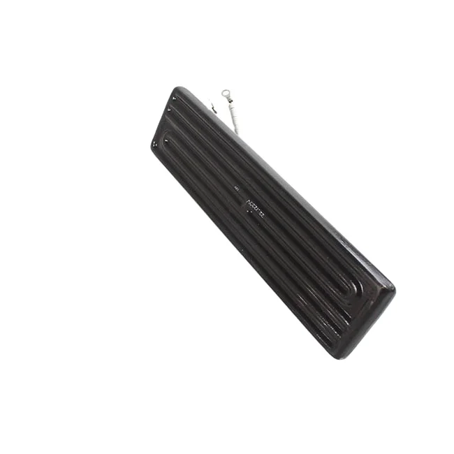 650w Electric Ceramic Infrared Panel Heater