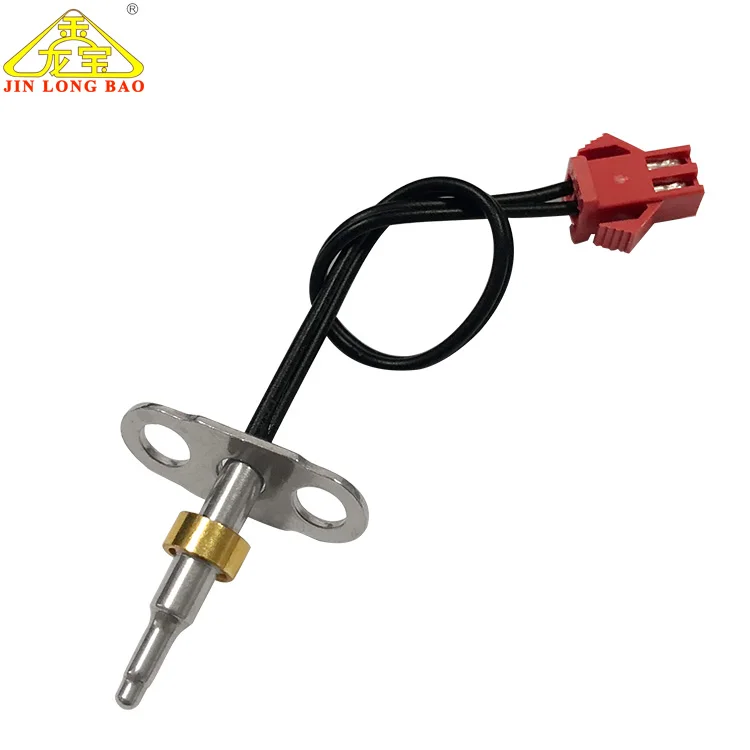 Manufacturer NTC thermistor fast response NTC temperature sensor ntc thermistor 50k screw head