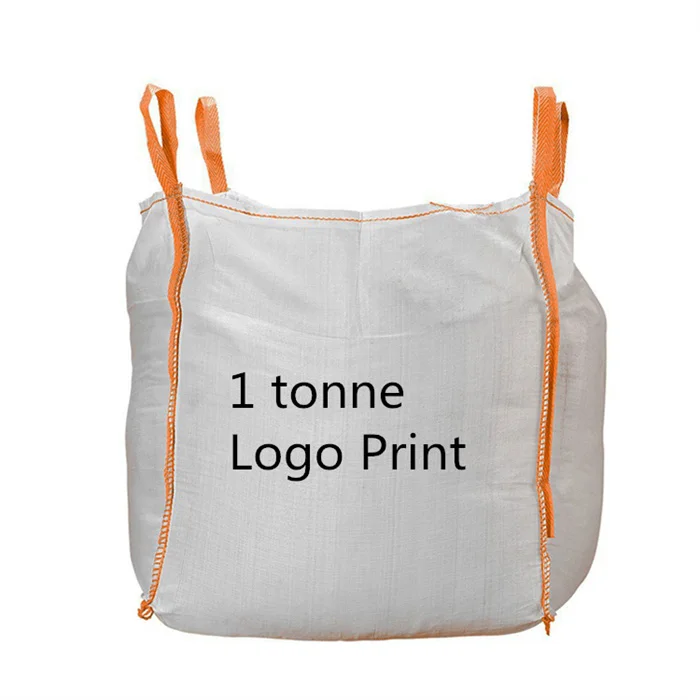 EGP Bulk bags pp big bag  jumbo bag 1 ton loading weight for corn grains
