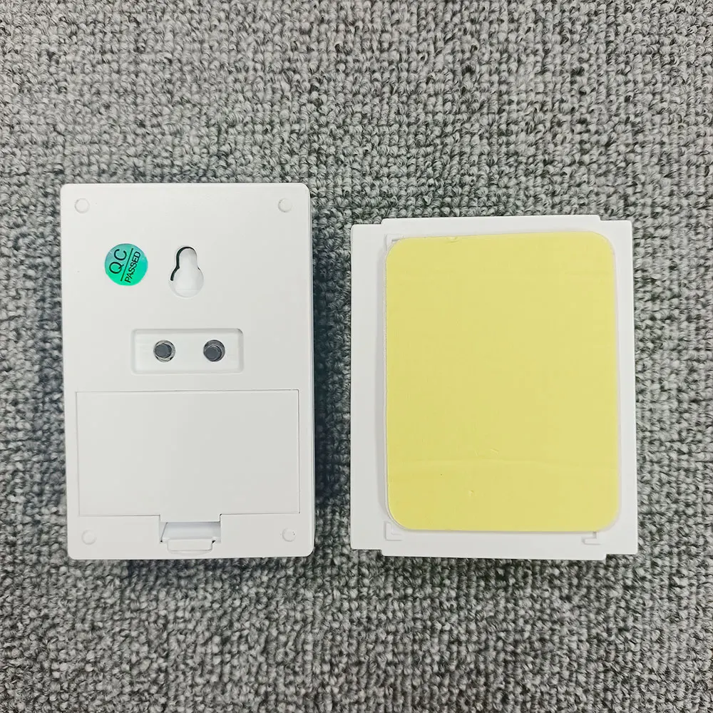 battery operated doorbell blink Door Chime waterproof doorchimes manufacturer home ring wireless doorbell
