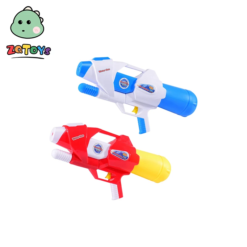 ZhiquToys Fun Water Gun Toys for Kids Adults Multicolor Squirt Gun in Party Pool Bath Favors Indoor Outdoor Funy Summer Water
