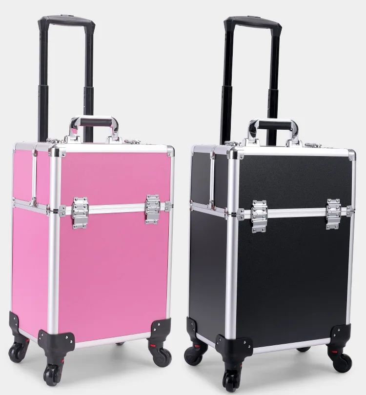 800 rolling suitcase 18