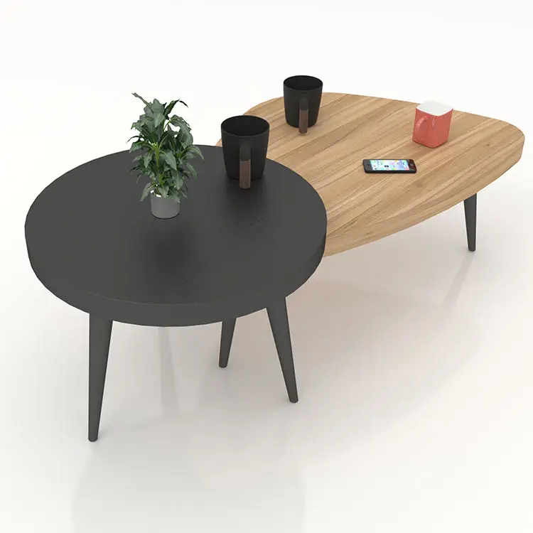 coffee tables for office furniture nordic lowering office wooden coffee table for office