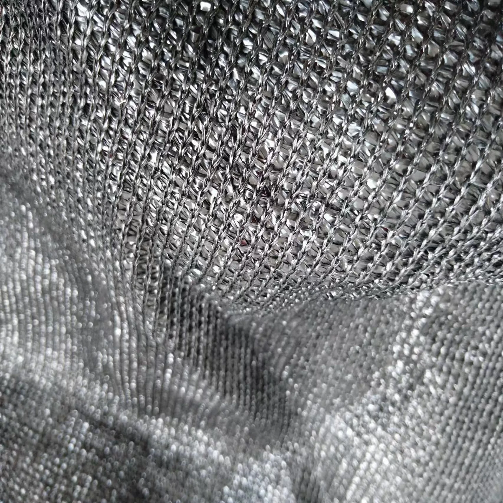 Shade Cloth/shed Nets with Competitive Price/agricultural Shade Net China Factory Sell High Quality Black HDPE Windproof Net