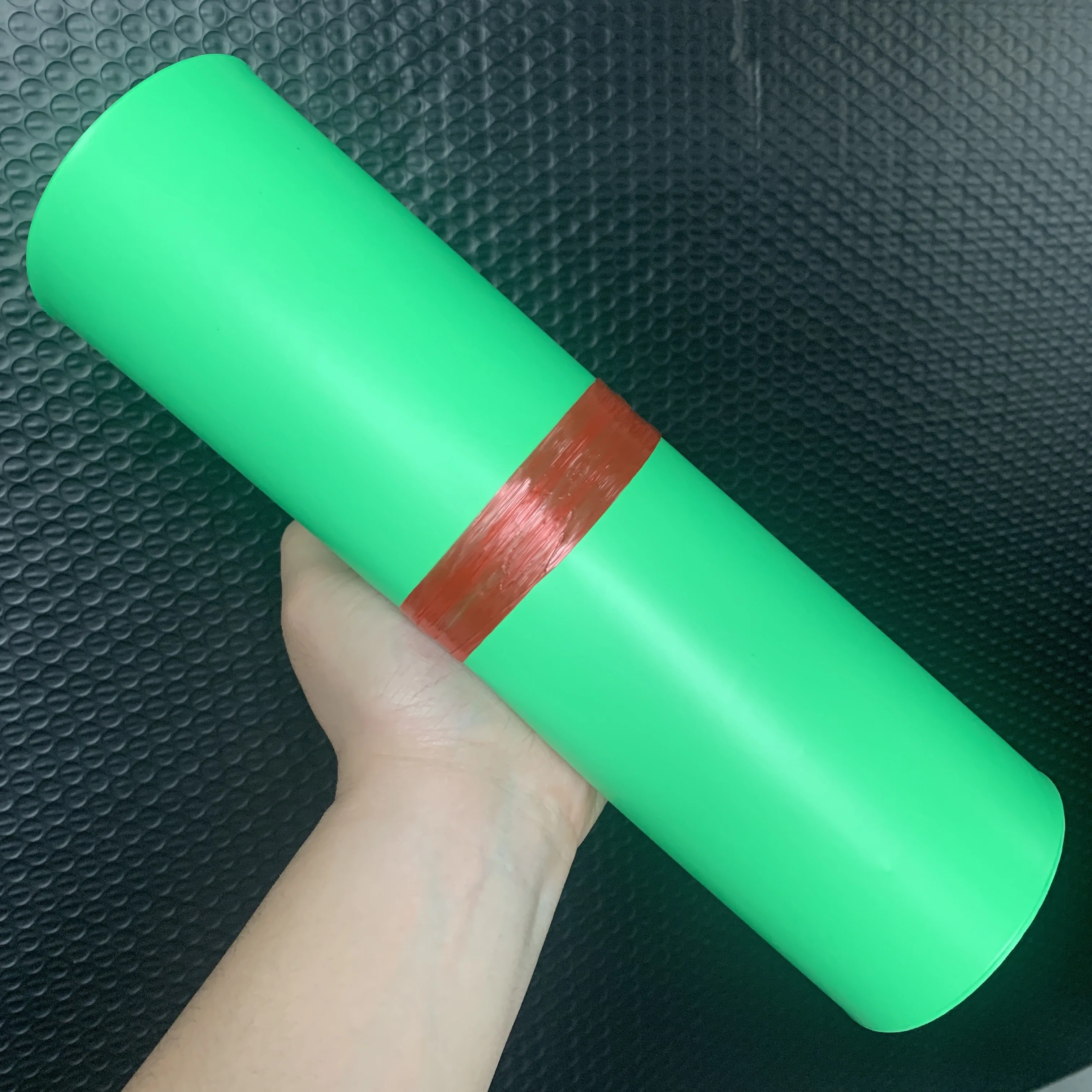 eco friendly corn starch compostable courier mailing bags mailer biodegradable packaging