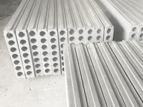 Fireproof Gypsum Wall Panels for Enhanced Safety in Commercial Properties