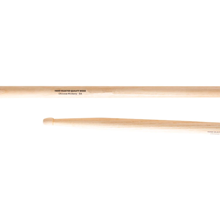 Professional custom 5A/5B/7A drumsticks high quality maple drumsticks