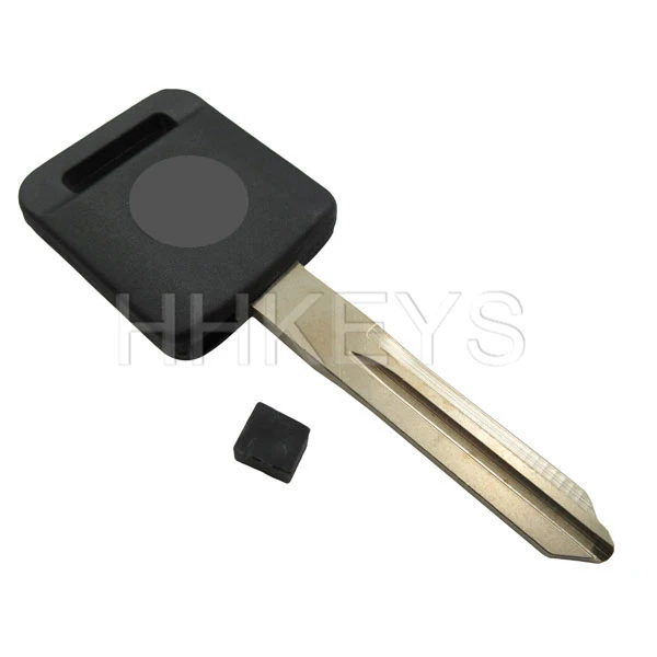NisanTransponder Ignition Chip Key Pathfinder Titan Xterra 350z Quest Frontier Murano Maxima