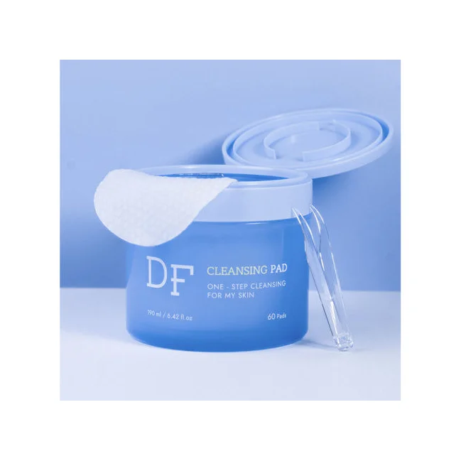 Disposable multifunctional cosmetic pad, cosmetic brush cleaning pad, face cotton cleaning towel, cosmetic cleaning pad