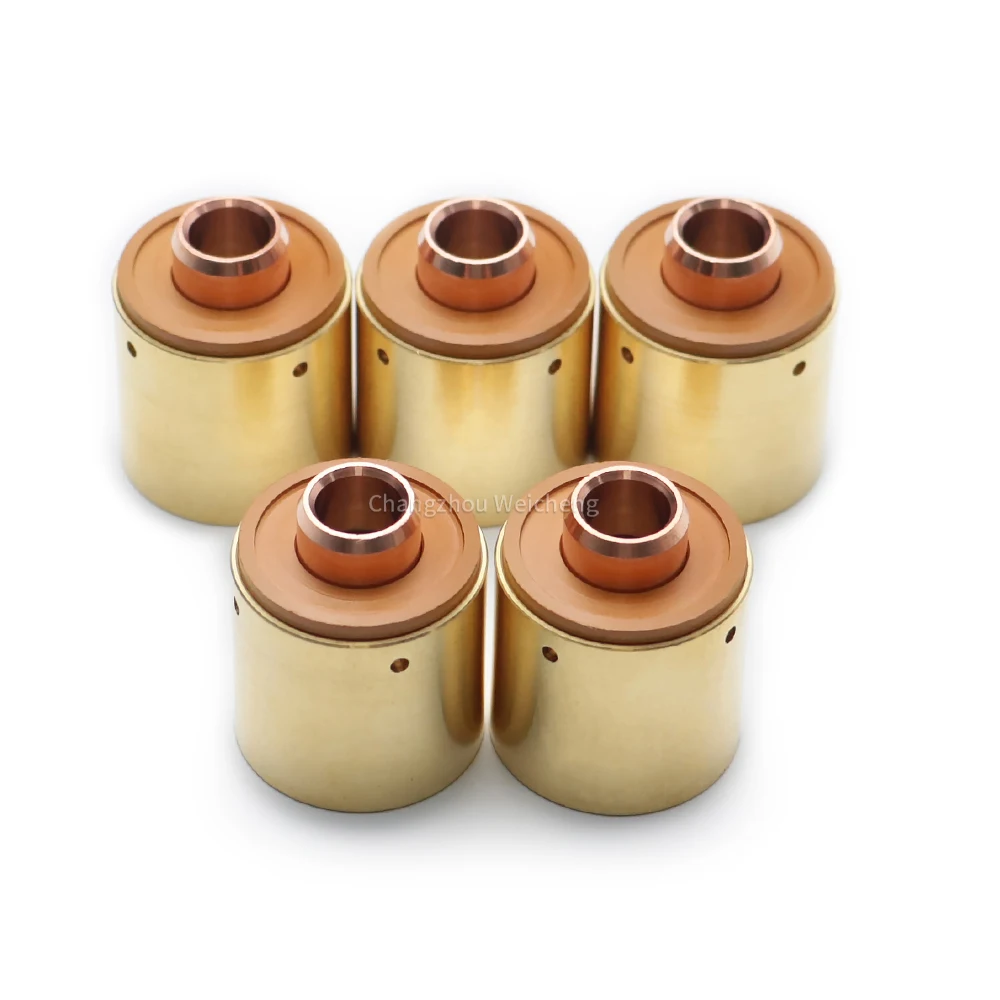 MAXPRO200 Plasma Cutting Machine Consumables Fixed Retaining Cap 220936