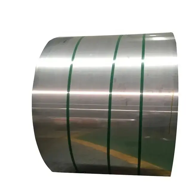 Factory low-priced stainless steel coil 201 304 316L 430 304 stainless steel coil