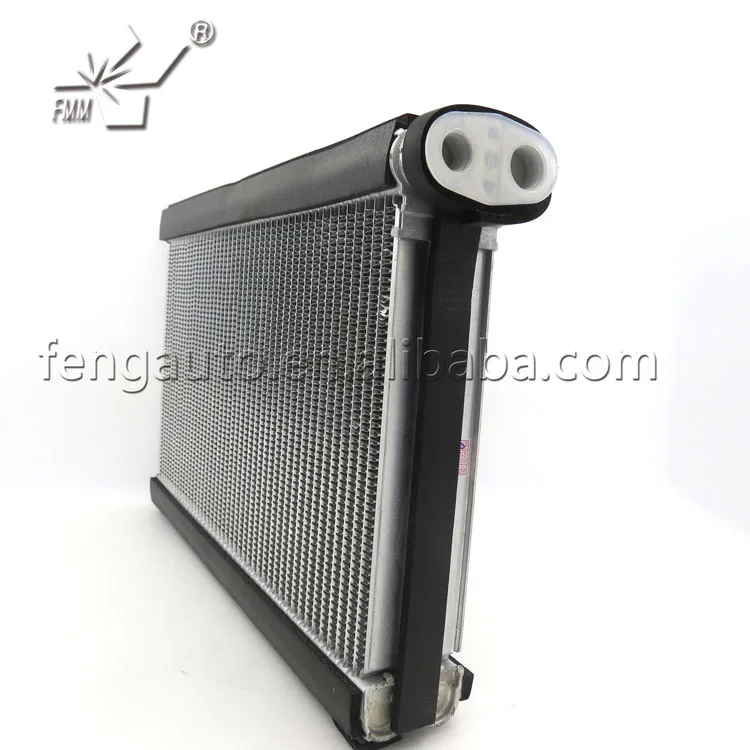 
73523FJ020 ac evaporator cooling coil core fits for Subaru XV Forester Impreza 73523FJ020 