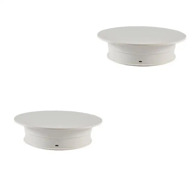 China Manufactured Jewelry Display Showcase Rotating Display Stand Electronic Boutique Table Display