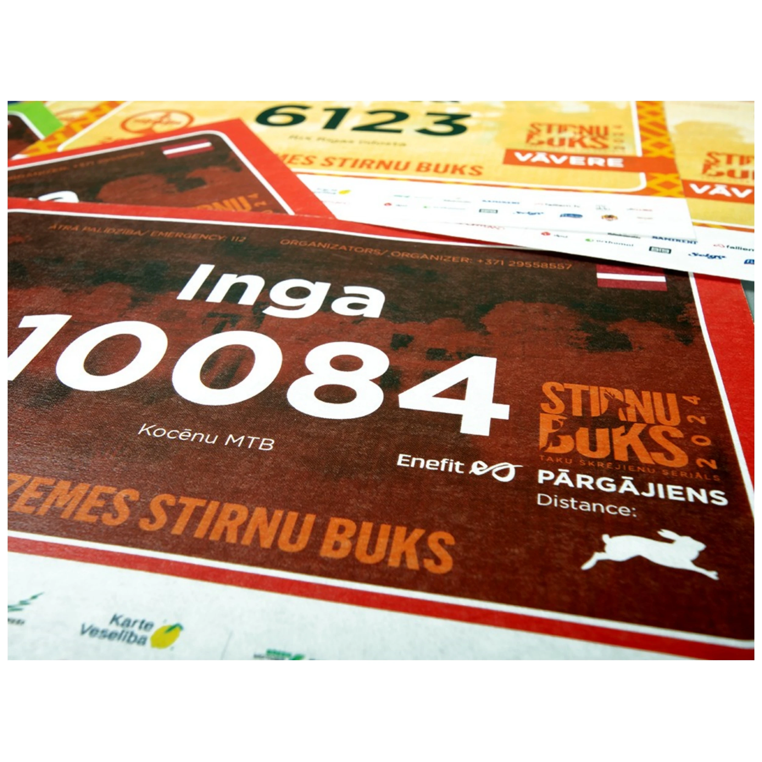 Race Bib Templates | With 7 Running Race Bib Templates Digital Running Printable, Racing Template tyvek wristband custom
