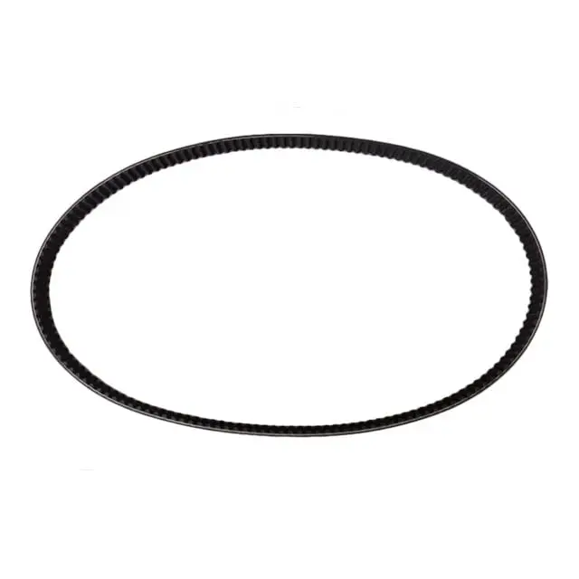 Timing Belt 63P-46241-00 Compatible for Yamaha Outboard F150A Marine Engine