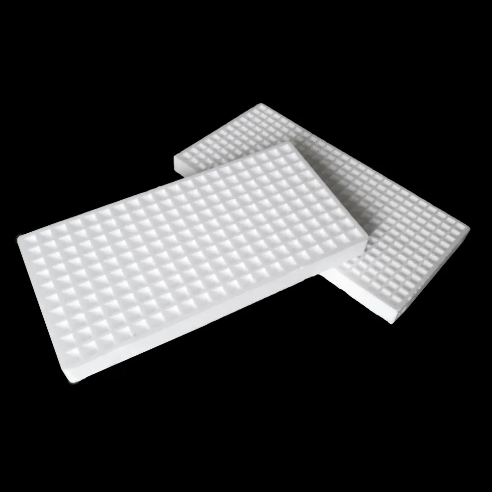 Good quality Seed Tray Floating Seedling tray seed planting trays EPS EPP EPE  21,32,50,72,105,128,200 cells