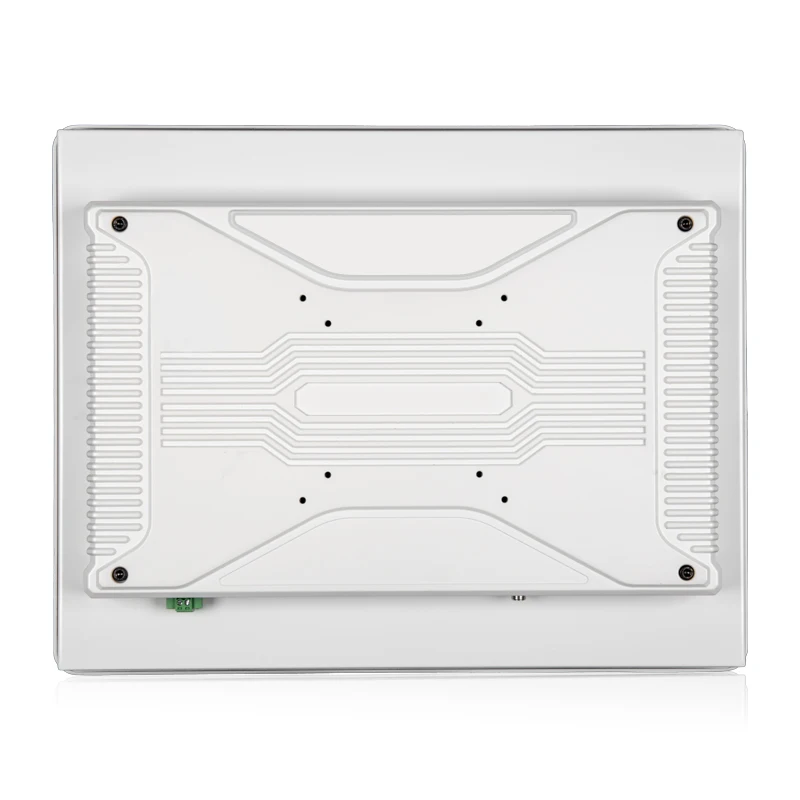 10 12 15 17 19 inch touch screen monitor wall mount capacitive AIO medical monitor lcd for hospital nursing