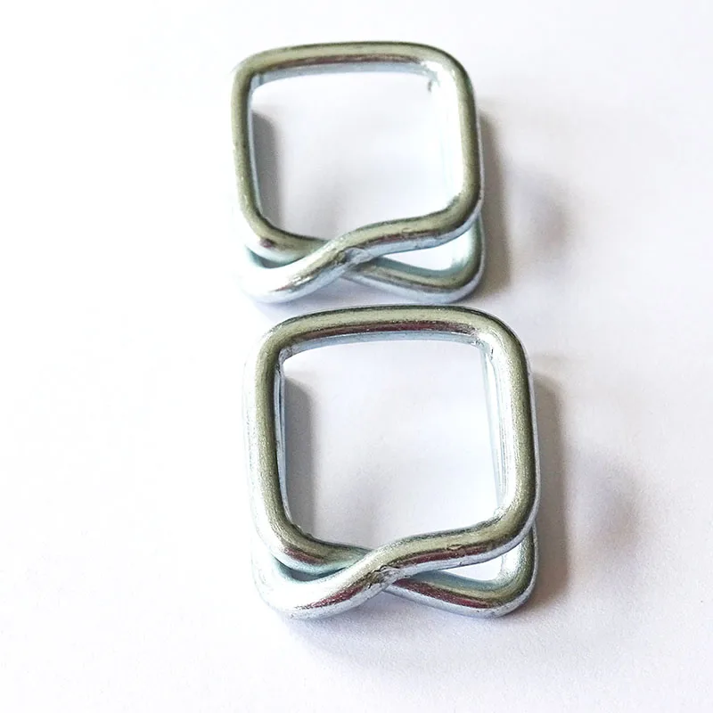 Strapping Wire Buckle for Packing