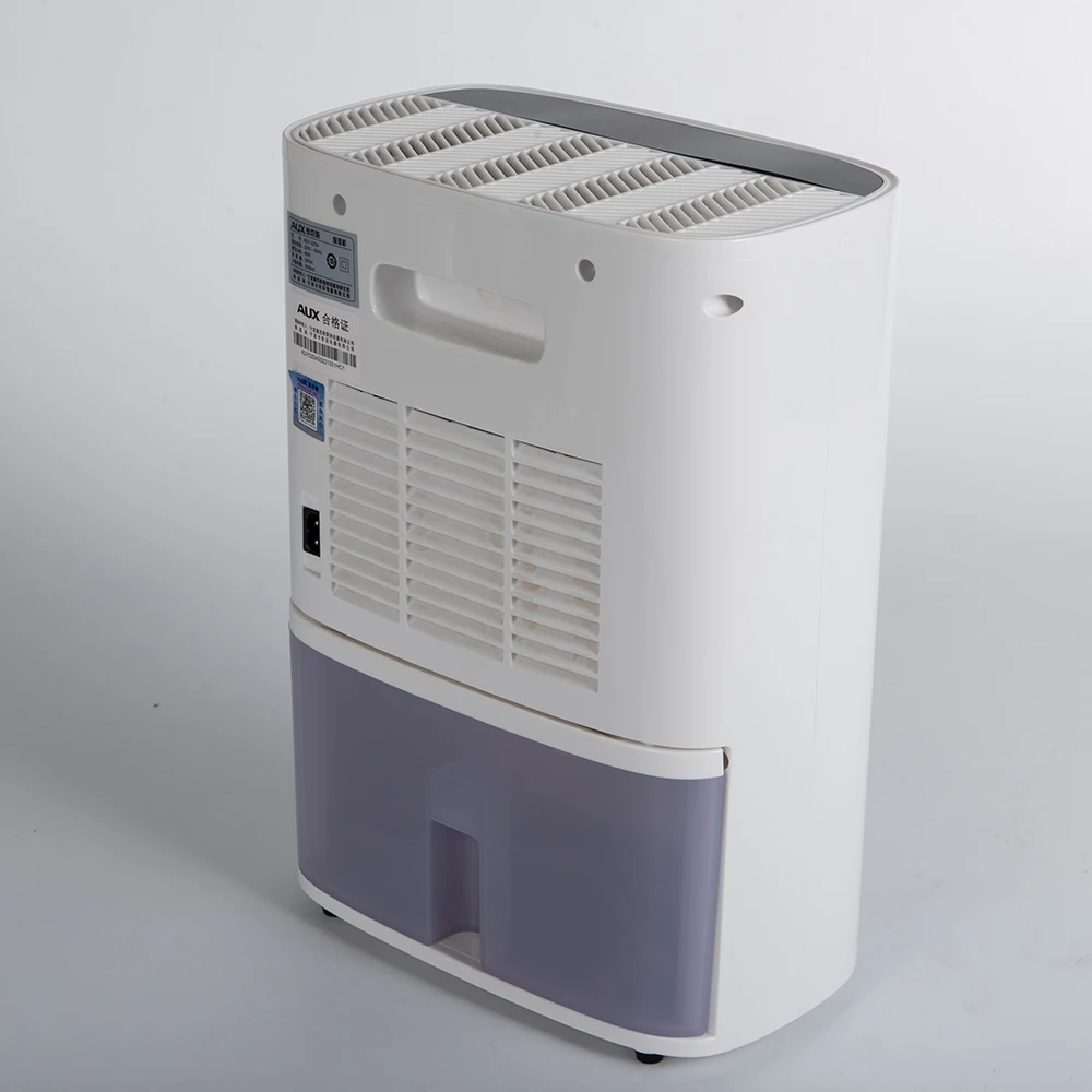 Customized Color Adjustable Humidity Dehumidifier Automatic Home Room Mini Portable  Air Purifier Air Dehumidifier