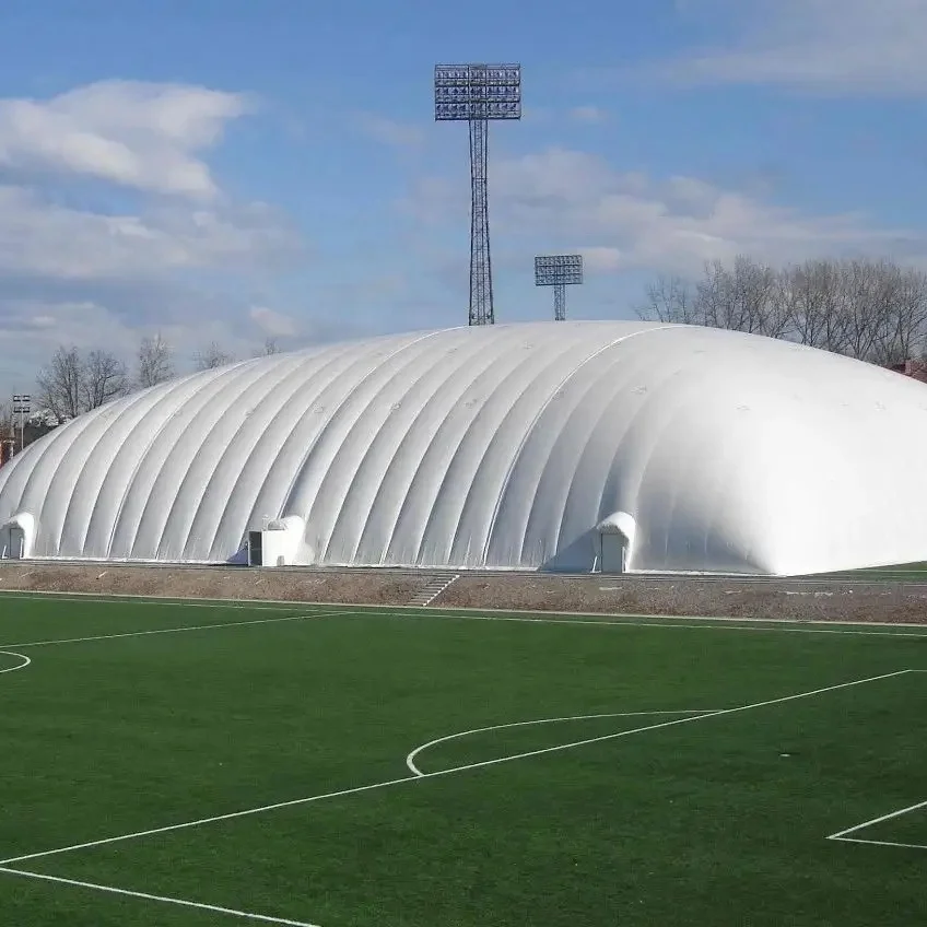 Fiber Fabric Polyester Fiber Glass Fiber Coating PVC PVDF PVF PTFE ETFE Tensile Shade Steel Cable Membrane Structure