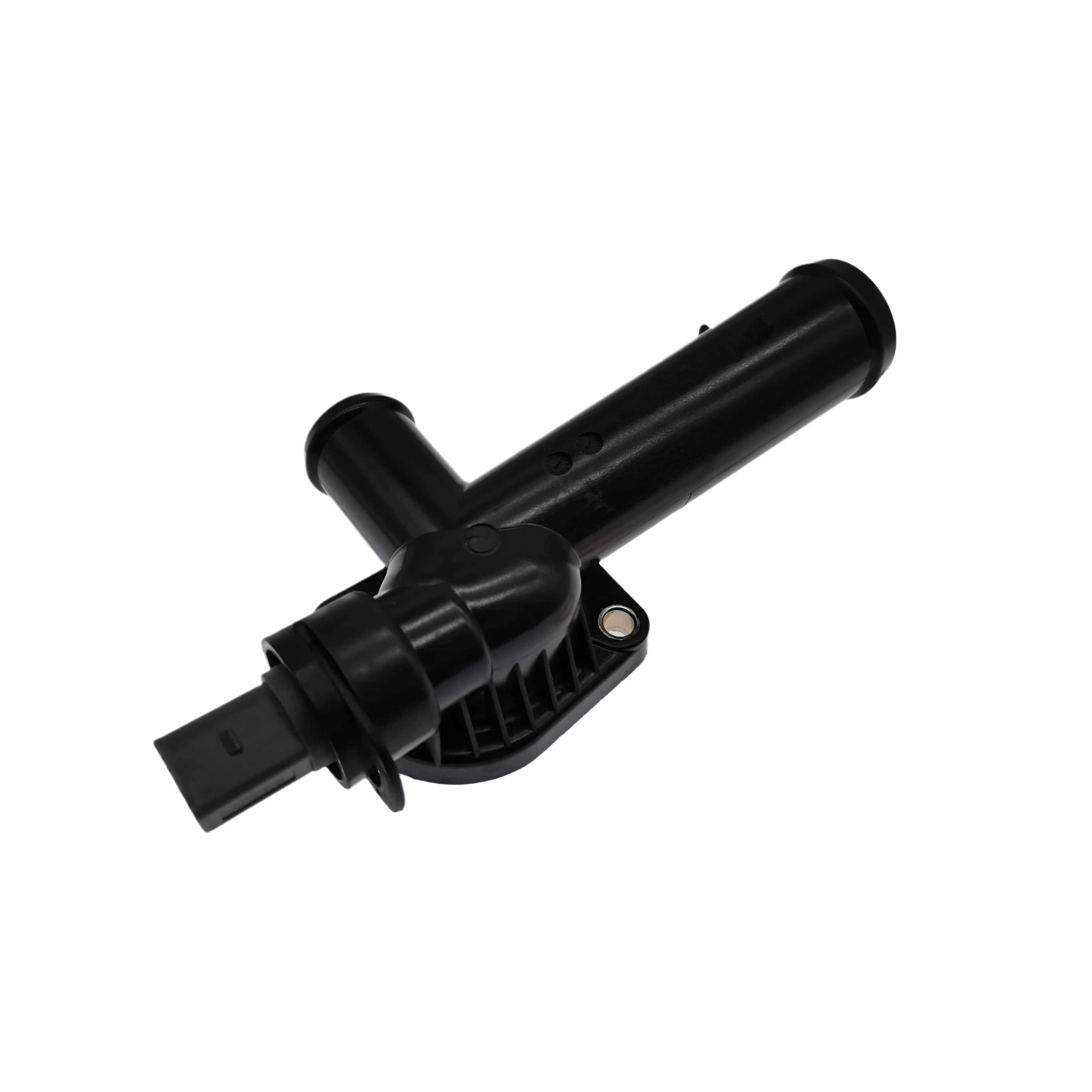 JTQP Engine Coolant Radiator Hose Water Flange 03L 121 131M For Volkswagen AMAROK Cooling System Water Pipe Hose