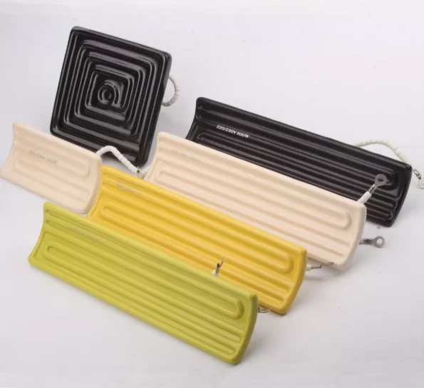 Similar Elstein Brand 60*245mm  650w  220V Trough/Hollow/Flat Shape Electric Ceramic Heater element