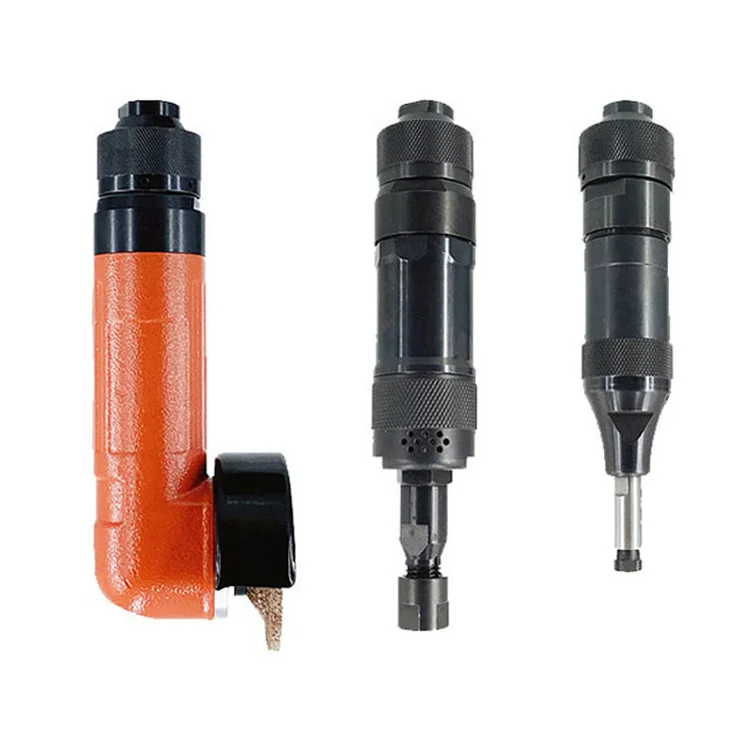 High Quality Micro Air Die Grinders Professional Made Angle Grinder Hot Selling Mould Die Grinder