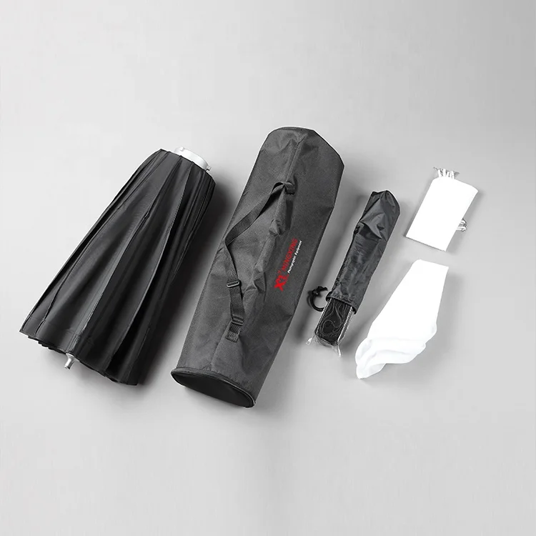 China wholesale market best price professional fast assembly beauty dish softbox soft box for camera