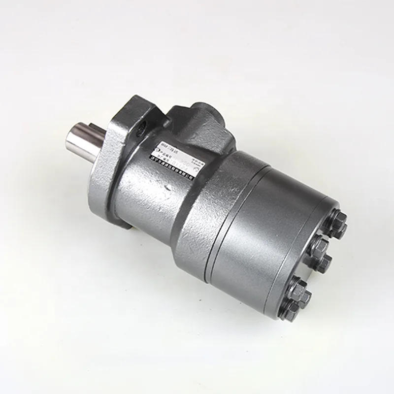 chinese BM2 BMR OMR SMR 500 RPM HYDRAULIC MOTOR PRICE