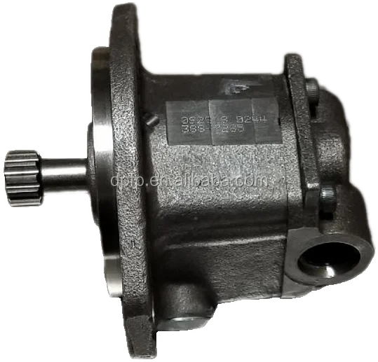 Factory PUMP GP-FUEL TRANSFER 3887285 388-7285 For Caterpillar C10/C12