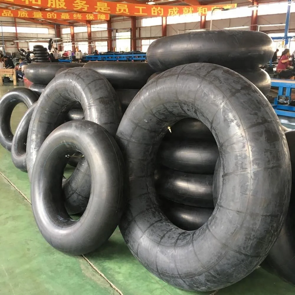 Tractor tire inner tubes 13.6-38 with good price from China