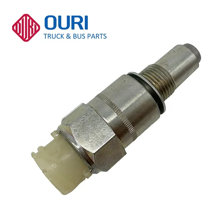1516563 1742947 1852113 Impulse Sensor For Scania Truck