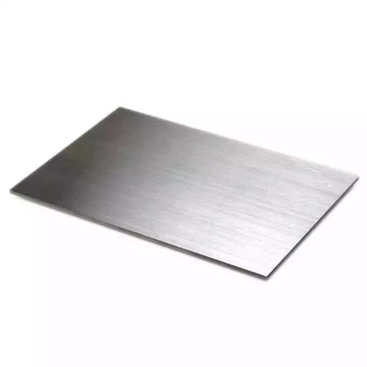 Good quality cold rolled aluminum sheet supplier 6060 aluminum sheet with price 1mm thick aluminum alloy plate